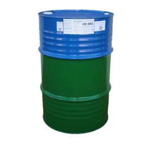 Aditivo Diésel "rb bertomeu" beco F-Plus Concentrado<br>Codificado por la OTAN<br>Bidón metálico de 208 litros / 187 kg netos, paletizado